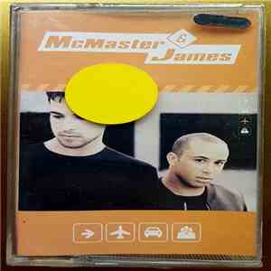 McMaster & James - McMaster & James flac download
