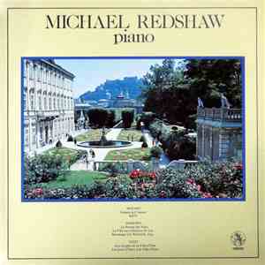 Michael Redshaw - Piano flac download
