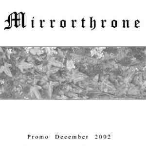 Mirrorthrone - Promo December 2002 flac download