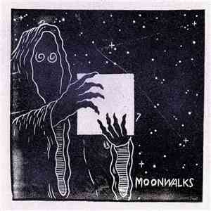 Moonwalks - A Little Touch Of Gravity flac download
