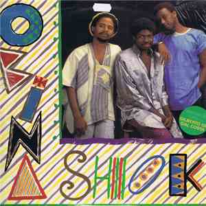 Obina Shok - Obina Shok flac download