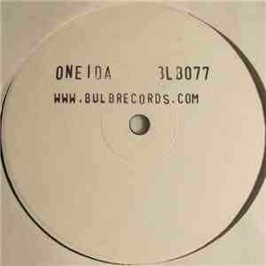 Oneida / 25 Suaves - Street People flac download