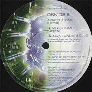 Osmosis - Bass Stomp flac download