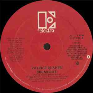 Patrice Rushen - Breakout! flac download