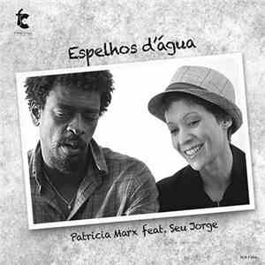 Patricia Marx - Espelhos D'Água flac download