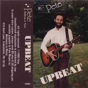 Pete - Upbeat flac download