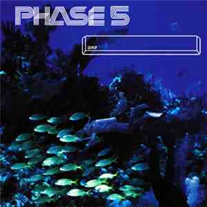 Phase 5 - Space Bar flac download