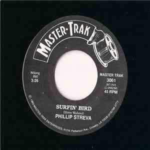 Phillip Streva - Surfin' Bird flac download