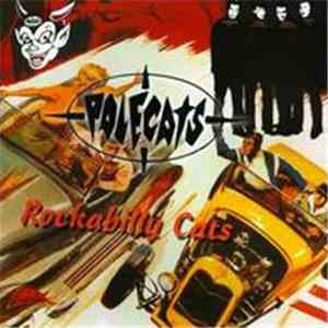 Polecats - Rockabilly Cats flac download