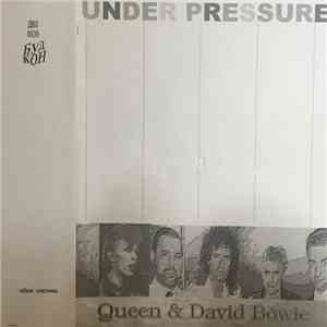 Queen, David Bowie - Under Pressure flac download
