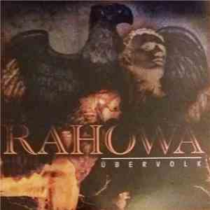 RAHOWA - Übervolk flac download