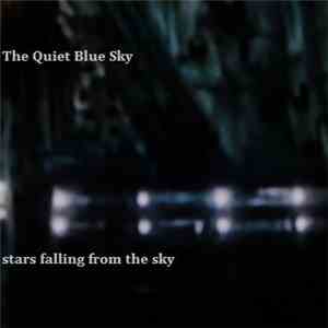 Red Clouds Space - Stars Falling From The Sky flac download