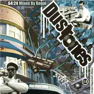 Regal - Dust Tones 2.0 flac download