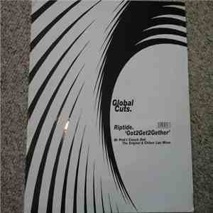 Riptide  - Got2Get2Gether flac download