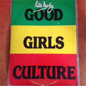 Rita Marley - Good Girls Culture flac download