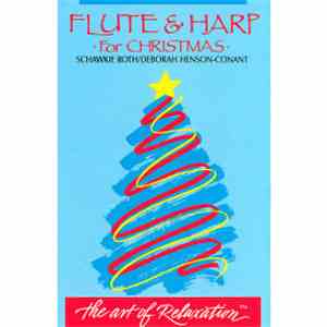 Schawkie Roth, Deborah Henson-Conant - Flute And Harp For Christmas flac download