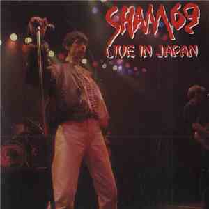 Sham 69 - Live In Japan flac download