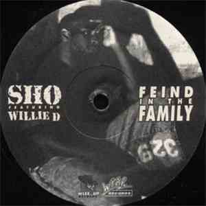 Sho - Fiend In The Family flac download