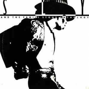 Sly & The Family Stone - Anthology flac download