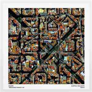 Squire  - Breaking Points EP flac download