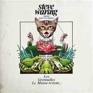 Steve Waring - Chante Pour Les Enfants flac download