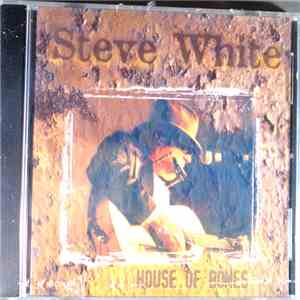 Steve White  - House Of Bones flac download