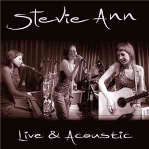 Stevie Ann - Live & Acoustic flac download