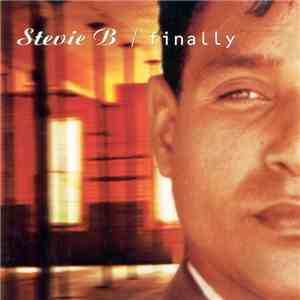 Stevie B - Finally flac download