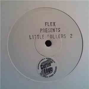 Subliminal - Little Rollers Vol. 2 flac download