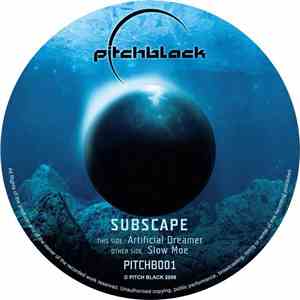 Subscape - Slow Moe / Artificial Dreamer flac download