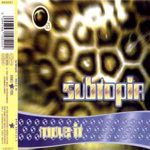 Subtopia  - Move It flac download