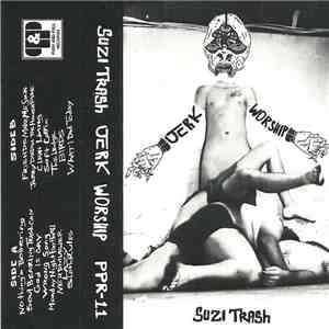 Suzi Trash - Jerk Worship flac download