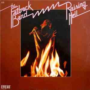 The Fatback Band - Raising Hell flac download