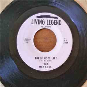 The Mor-Loks - There Goes Life / Elaine flac download