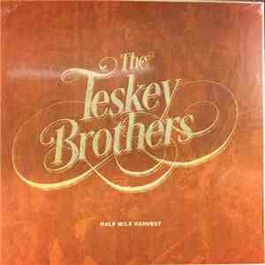 The Teskey Brothers - Half Mile Harvest flac download