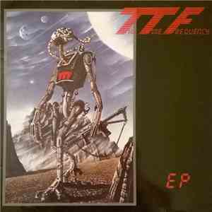 The Time Frequency - EP flac download