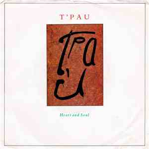 T'Pau - Heart And Soul flac download