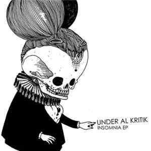 Under Al Kritik - Insomnia EP flac download