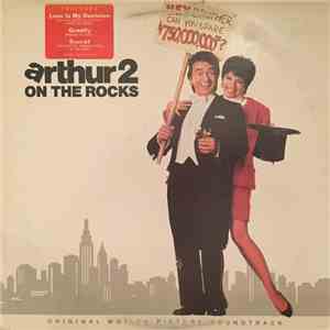 Various - Arthur 2 On The Rocks - Original Motion Picture Soundtrack FLAC download