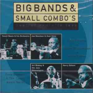 Various - Big Bands & Small Combo's flac download