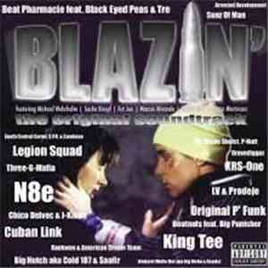 Various - Blazin' The Soundtrack flac download