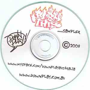 Various - Down Play - Burn This flac download