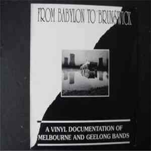 Various - From Babylon To Brunswick flac download