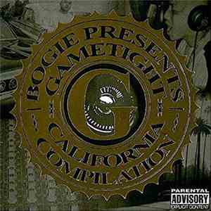 Various - Gametight California Compilation flac download