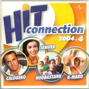 Various - Hit Connection 2004.4 flac download