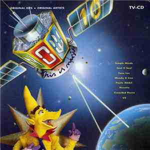 Various - Now This Is Music 10 flac download
