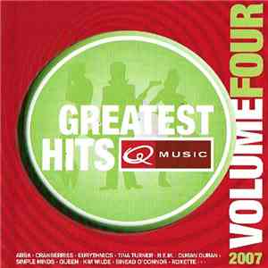 Various - Q Music Greatest Hits - Volume Four flac download