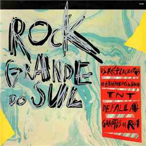 Various - Rock Grande Do Sul flac download