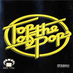 Various - Top Of The Pops flac download