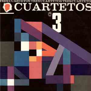 Various - Tres Cuartetos flac download